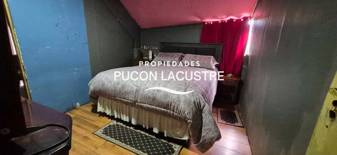 se vende propiedad centro de Colina (179388)