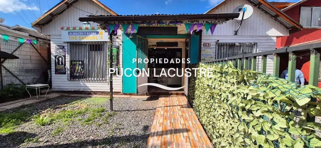 se vende propiedad centro de Colina (179388)