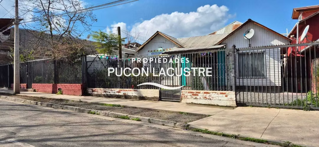 se vende propiedad centro de Colina (179388)