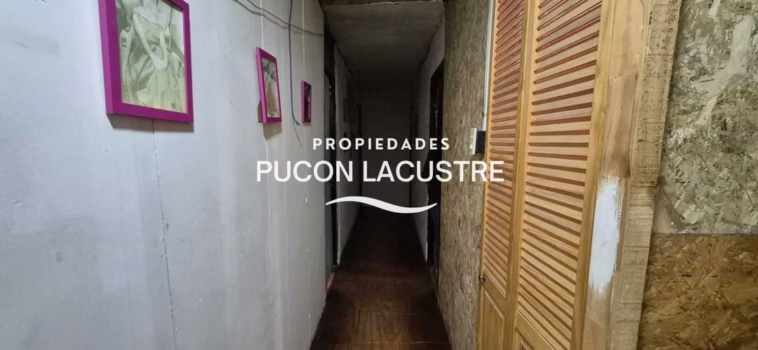 se vende propiedad centro de Colina (179388)