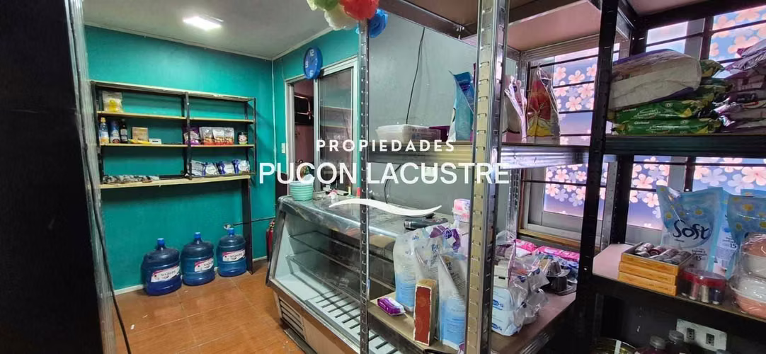 se vende propiedad centro de Colina (179388)
