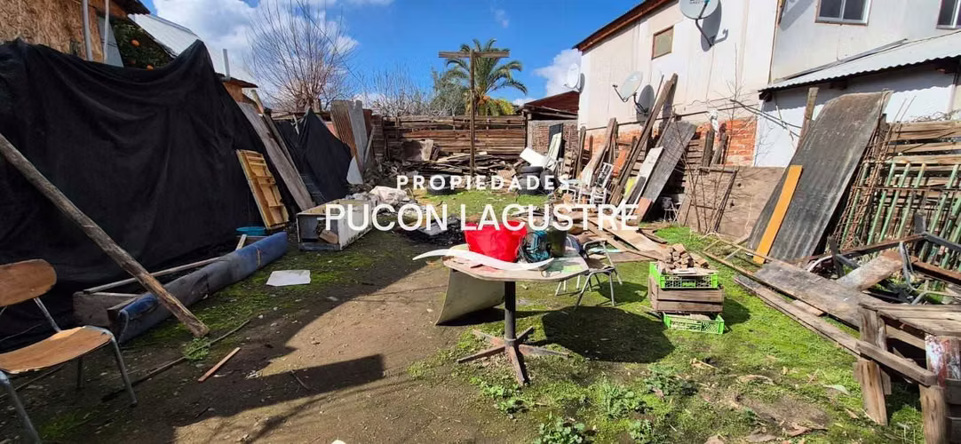 se vende propiedad centro de Colina (179388)