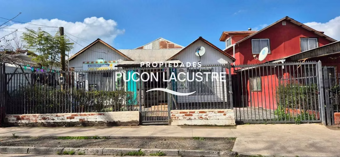 se vende propiedad centro de Colina (179388)