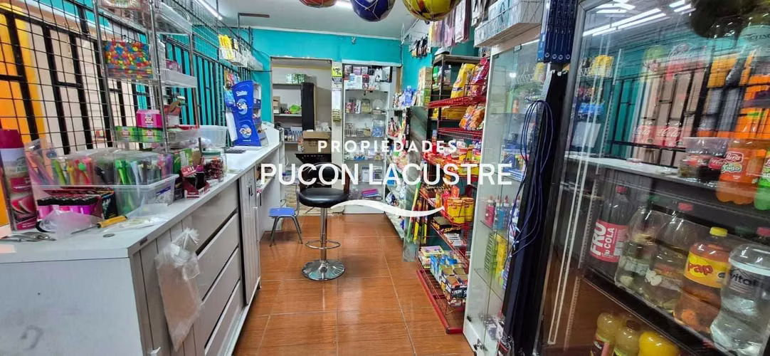 se vende propiedad centro de Colina (179388)