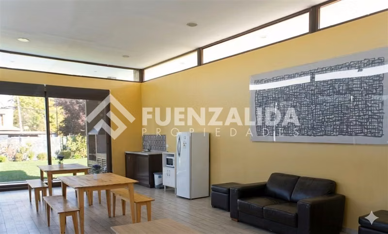 Departamento en venta de 2 dorm. en Macul - Imagen 16
