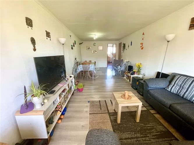 Depto Kennedy / Padre Hurtado 3 dorm, 2 baños más servicios