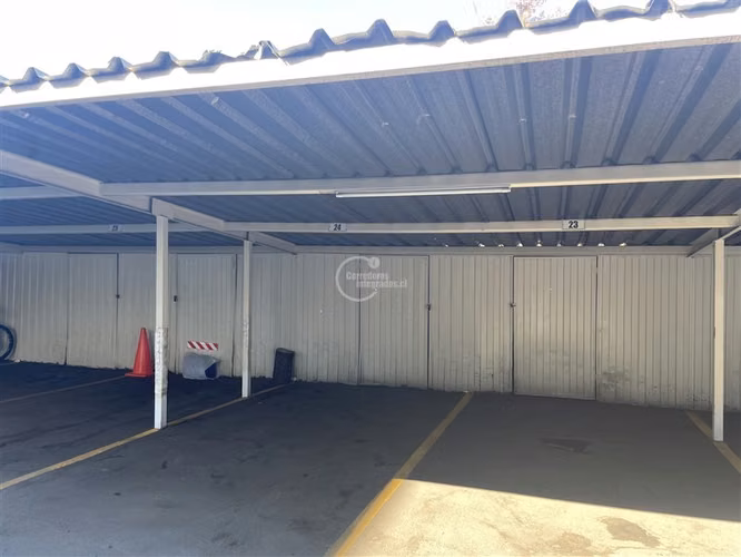 Depto Kennedy / Padre Hurtado 3 dorm, 2 baños más servicios