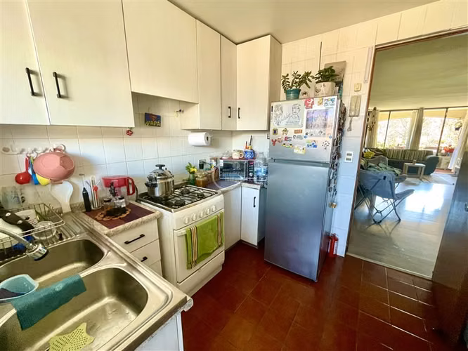 Depto Kennedy / Padre Hurtado 3 dorm, 2 baños más servicios