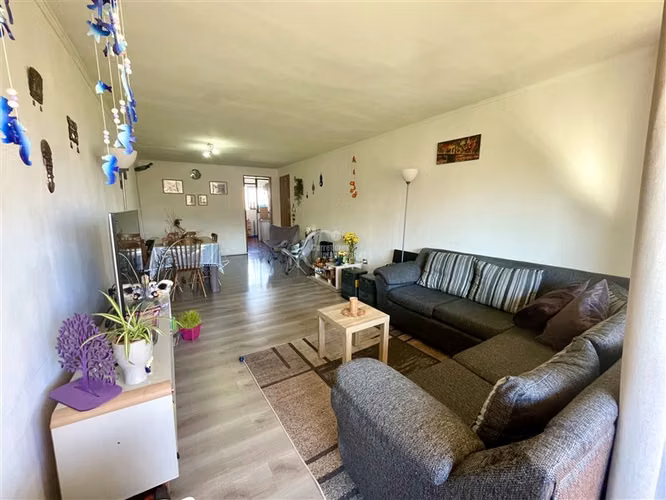 Depto Kennedy / Padre Hurtado 3 dorm, 2 baños más servicios