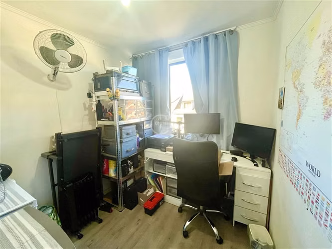 Depto Kennedy / Padre Hurtado 3 dorm, 2 baños más servicios