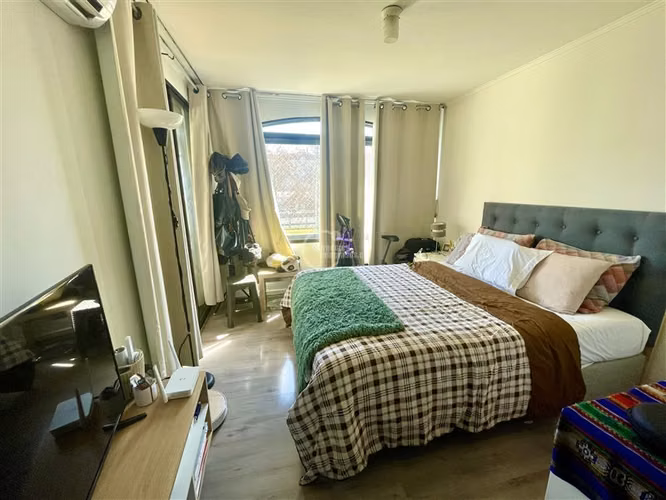 Depto Kennedy / Padre Hurtado 3 dorm, 2 baños más servicios