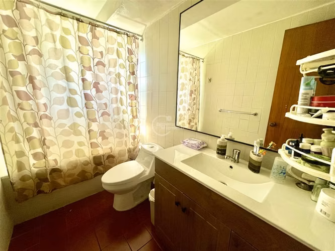 Depto Kennedy / Padre Hurtado 3 dorm, 2 baños más servicios