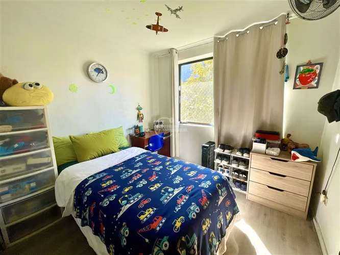 Depto Kennedy / Padre Hurtado 3 dorm, 2 baños más servicios
