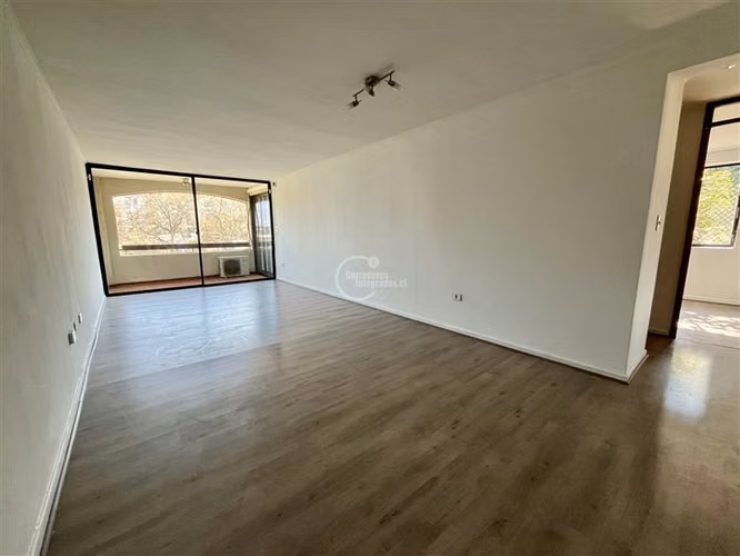 Depto Kennedy / Padre Hurtado 3 dorm, 2 baños más servicios