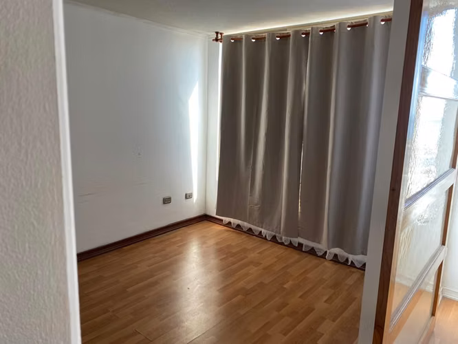 Departamento 1D/1B - Estacionamiento - Excelente Ubicación Cercano a UCN