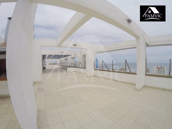 Departamento Amoblado en Arriendo en Edificio Costa Azul 2 - Imagen 8