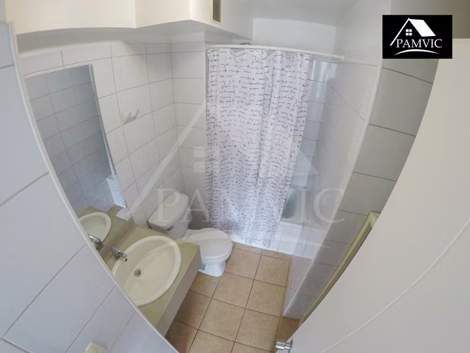 Departamento Amoblado en Arriendo en Edificio Costa Azul 2 - Imagen 6