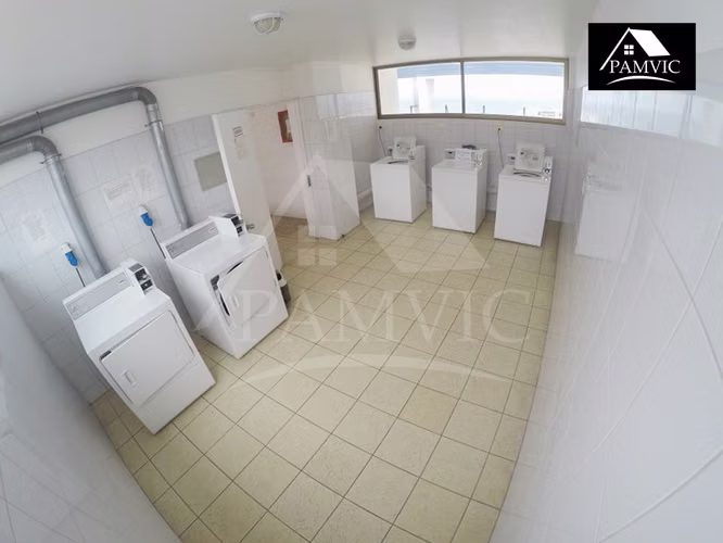 Departamento Amoblado en Arriendo en Edificio Costa Azul 2 - Imagen 9