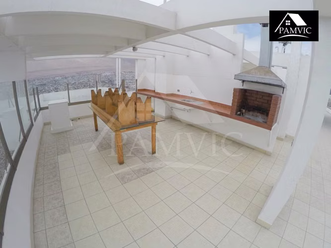 Departamento Amoblado en Arriendo en Edificio Costa Azul 2 - Imagen 7