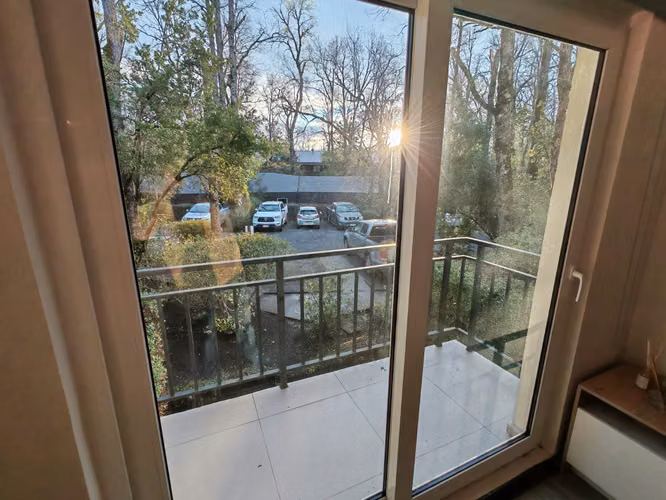 Vendo Departamento en Pucón, como nuevo y amoblado, 1D1E - Imagen 10