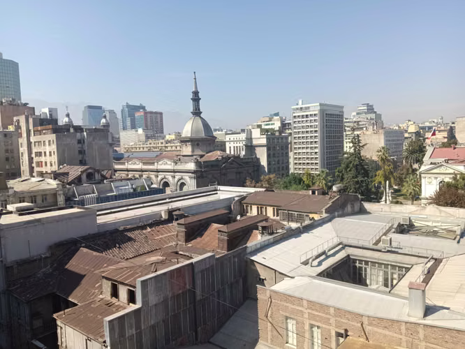 Plaza De Armas // Oportunidad de Inversión (179458)