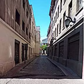 Plaza De Armas // Oportunidad de Inversión (179458)