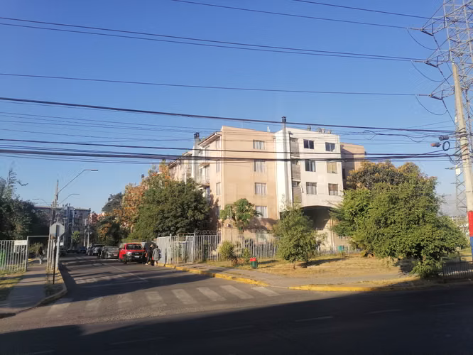 AVDA EL PARRON, CONDOMINIO, OPORTUNIDAD INVERSION !!!