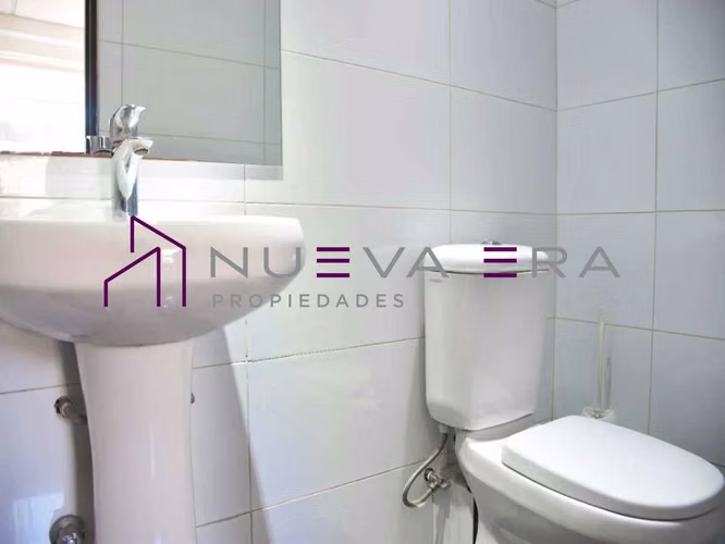 Amplia Oficina de 75 mts Santiago Centro (179440)