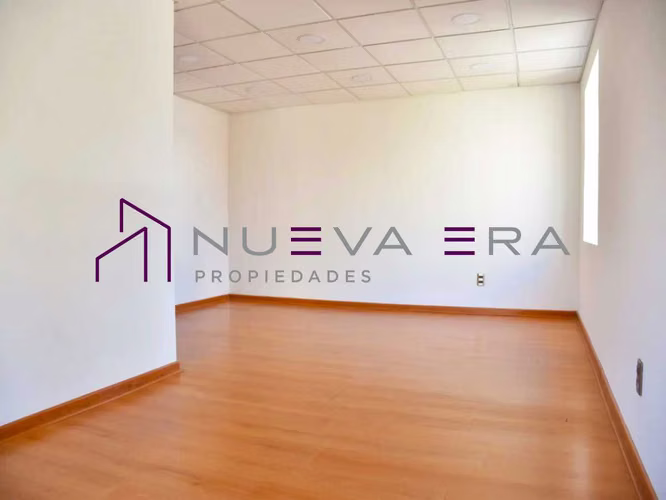 Amplia Oficina de 75 mts Santiago Centro (179440)