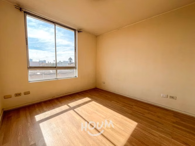 Departamento en Rafael Sotomayor