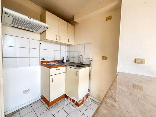 Departamento en Rafael Sotomayor