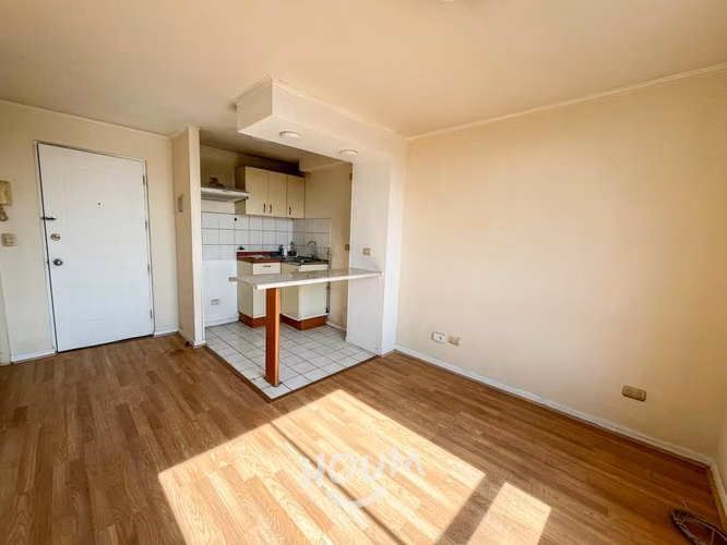 Departamento en Rafael Sotomayor