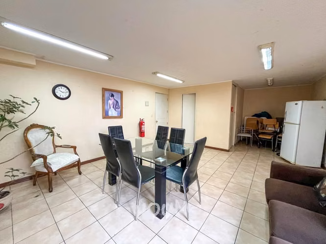 Departamento en Rafael Sotomayor