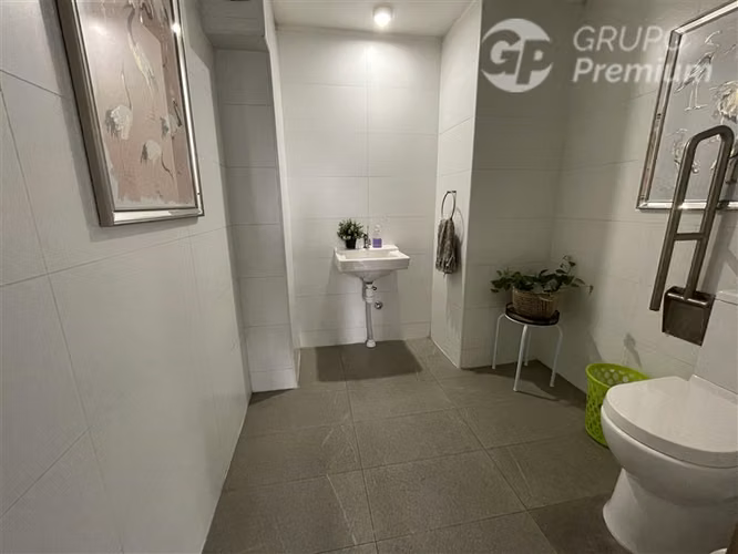 Departamento en venta 1D, 1B, 1E, 1B. edif nuevo en Santiago