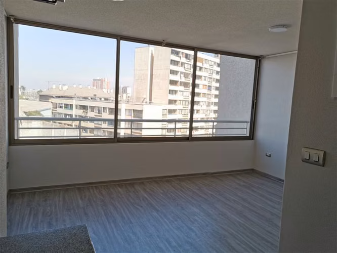 Moderno Home Studio. en Arriendo. P.Reyes.Santiago