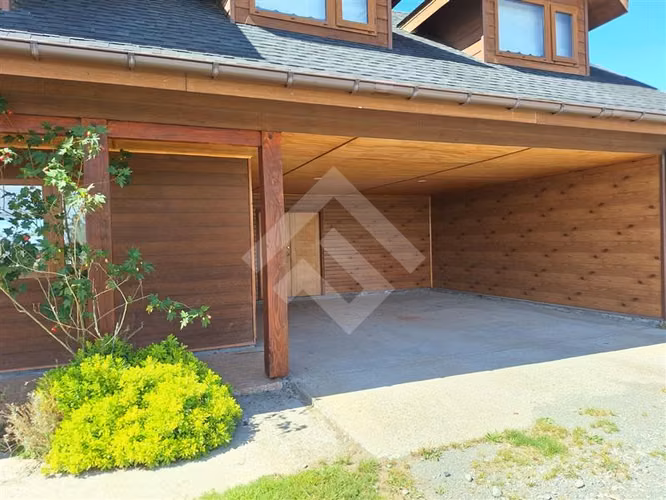 Arriendo Casa en Condominio 5D4B Molino Viejo Puerto Varas