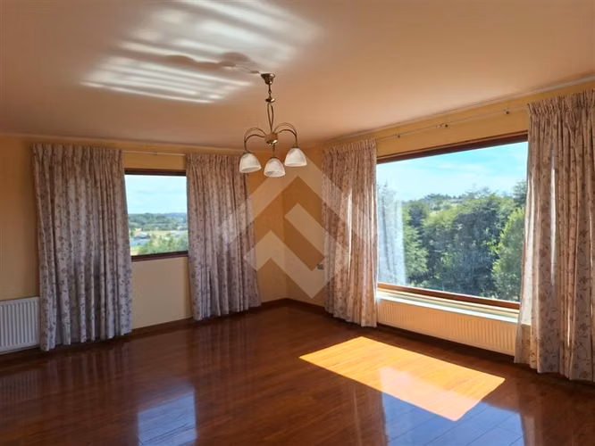 Arriendo Casa en Condominio 5D4B Molino Viejo Puerto Varas