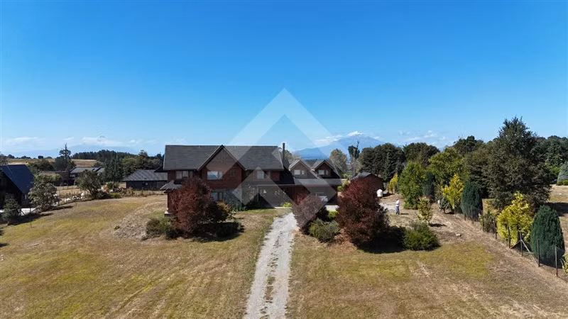 Arriendo Casa en Condominio 5D4B Molino Viejo Puerto Varas
