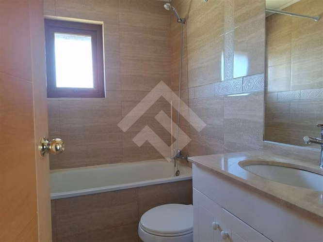 Arriendo Casa en Condominio 5D4B Molino Viejo Puerto Varas