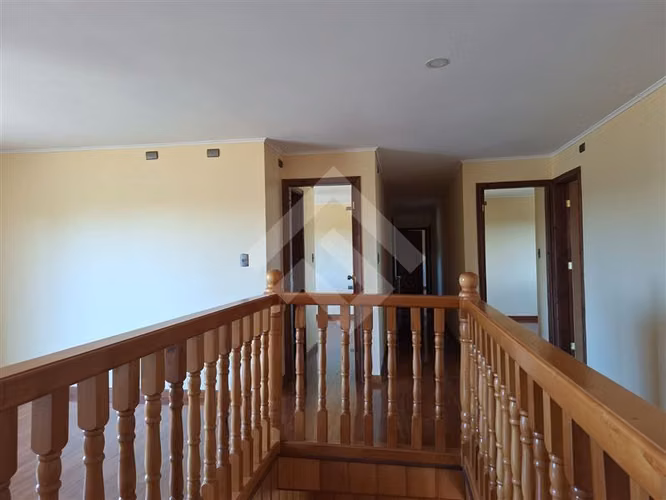 Arriendo Casa en Condominio 5D4B Molino Viejo Puerto Varas