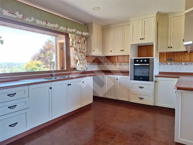 Arriendo Casa en Condominio 5D4B Molino Viejo Puerto Varas