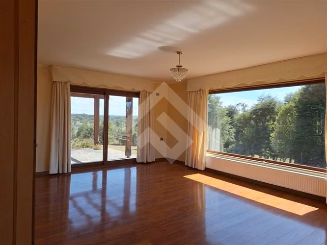 Arriendo Casa en Condominio 5D4B Molino Viejo Puerto Varas