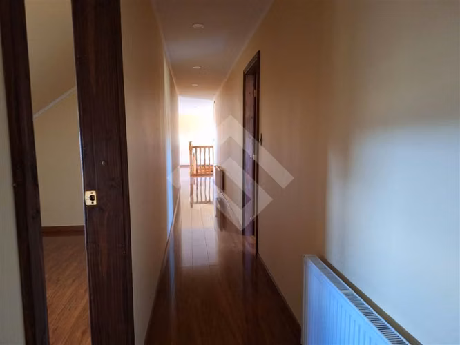 Arriendo Casa en Condominio 5D4B Molino Viejo Puerto Varas
