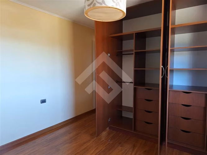 Arriendo Casa en Condominio 5D4B Molino Viejo Puerto Varas