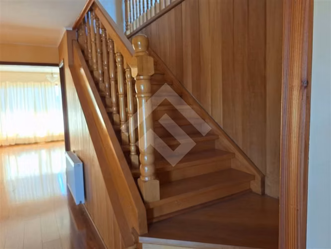 Arriendo Casa en Condominio 5D4B Molino Viejo Puerto Varas