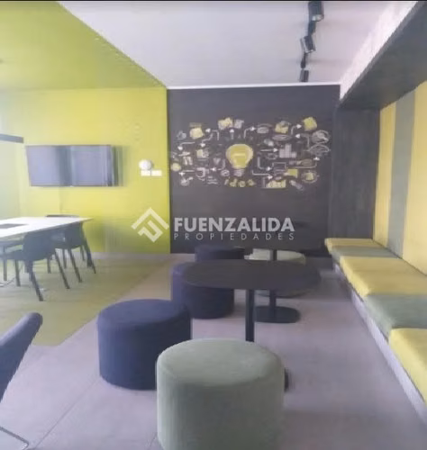 Departamento en arriendo de 1 dorm. en San Miguel