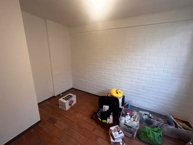 Casa 3 dorm, 2 baños, Estacionam, Condomin (35079)