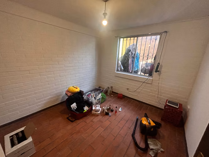 Casa 3 dorm, 2 baños, Estacionam, Condomin (35079)