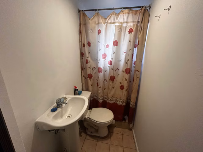 Casa 3 dorm, 2 baños, Estacionam, Condomin (35079)