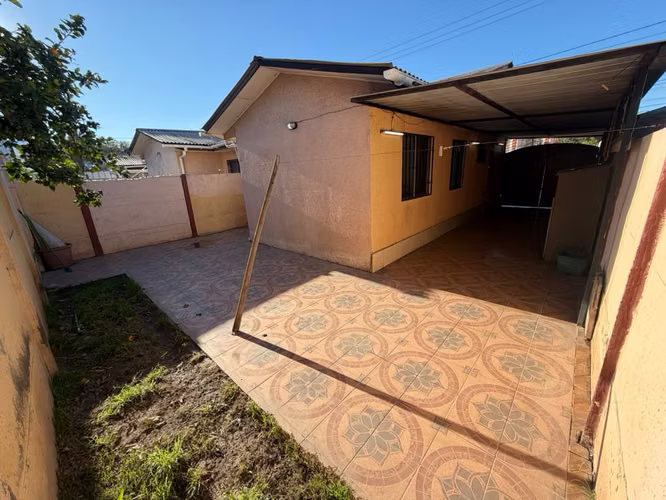 VENTA CASA 3HAB 1BA SAN FELIPE